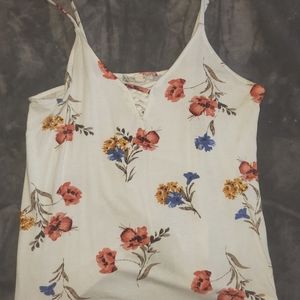 Tank top size M